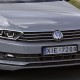 VW Passat 2015 Outdoor