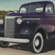 Chevrolet Pickup 1939