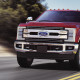 Ford F350 2017